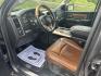 2018 Gray RAM 1500 Longhorn Crew Cab SWB 4WD (1C6RR7PT9JS) with an 5.7L V8 OHV 16V engine, 8A transmission, located at 8464 Route 219, Brockway, PA, 15824, (814) 265-1330, 41.226871, -78.780518 - Great price on this pre owned 2018 Ram 1500 Crew Cab well equipped and serviced up. Hemi motor with leather interior, power/heated seats, sunroof, factory hitch and much more. - Photo#4