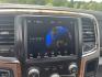 2018 Gray RAM 1500 Longhorn Crew Cab SWB 4WD (1C6RR7PT9JS) with an 5.7L V8 OHV 16V engine, 8A transmission, located at 8464 Route 219, Brockway, PA, 15824, (814) 265-1330, 41.226871, -78.780518 - Great price on this pre owned 2018 Ram 1500 Crew Cab well equipped and serviced up. Hemi motor with leather interior, power/heated seats, sunroof, factory hitch and much more. - Photo#8