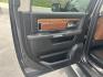 2018 Gray RAM 1500 Longhorn Crew Cab SWB 4WD (1C6RR7PT9JS) with an 5.7L V8 OHV 16V engine, 8A transmission, located at 8464 Route 219, Brockway, PA, 15824, (814) 265-1330, 41.226871, -78.780518 - Great price on this pre owned 2018 Ram 1500 Crew Cab well equipped and serviced up. Hemi motor with leather interior, power/heated seats, sunroof, factory hitch and much more. - Photo#10