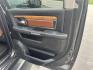2018 Gray RAM 1500 Longhorn Crew Cab SWB 4WD (1C6RR7PT9JS) with an 5.7L V8 OHV 16V engine, 8A transmission, located at 8464 Route 219, Brockway, PA, 15824, (814) 265-1330, 41.226871, -78.780518 - Great price on this pre owned 2018 Ram 1500 Crew Cab well equipped and serviced up. Hemi motor with leather interior, power/heated seats, sunroof, factory hitch and much more. - Photo#16