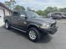 2018 Gray RAM 1500 Longhorn Crew Cab SWB 4WD (1C6RR7PT9JS) with an 5.7L V8 OHV 16V engine, 8A transmission, located at 8464 Route 219, Brockway, PA, 15824, (814) 265-1330, 41.226871, -78.780518 - Great price on this pre owned 2018 Ram 1500 Crew Cab well equipped and serviced up. Hemi motor with leather interior, power/heated seats, sunroof, factory hitch and much more. - Photo#20