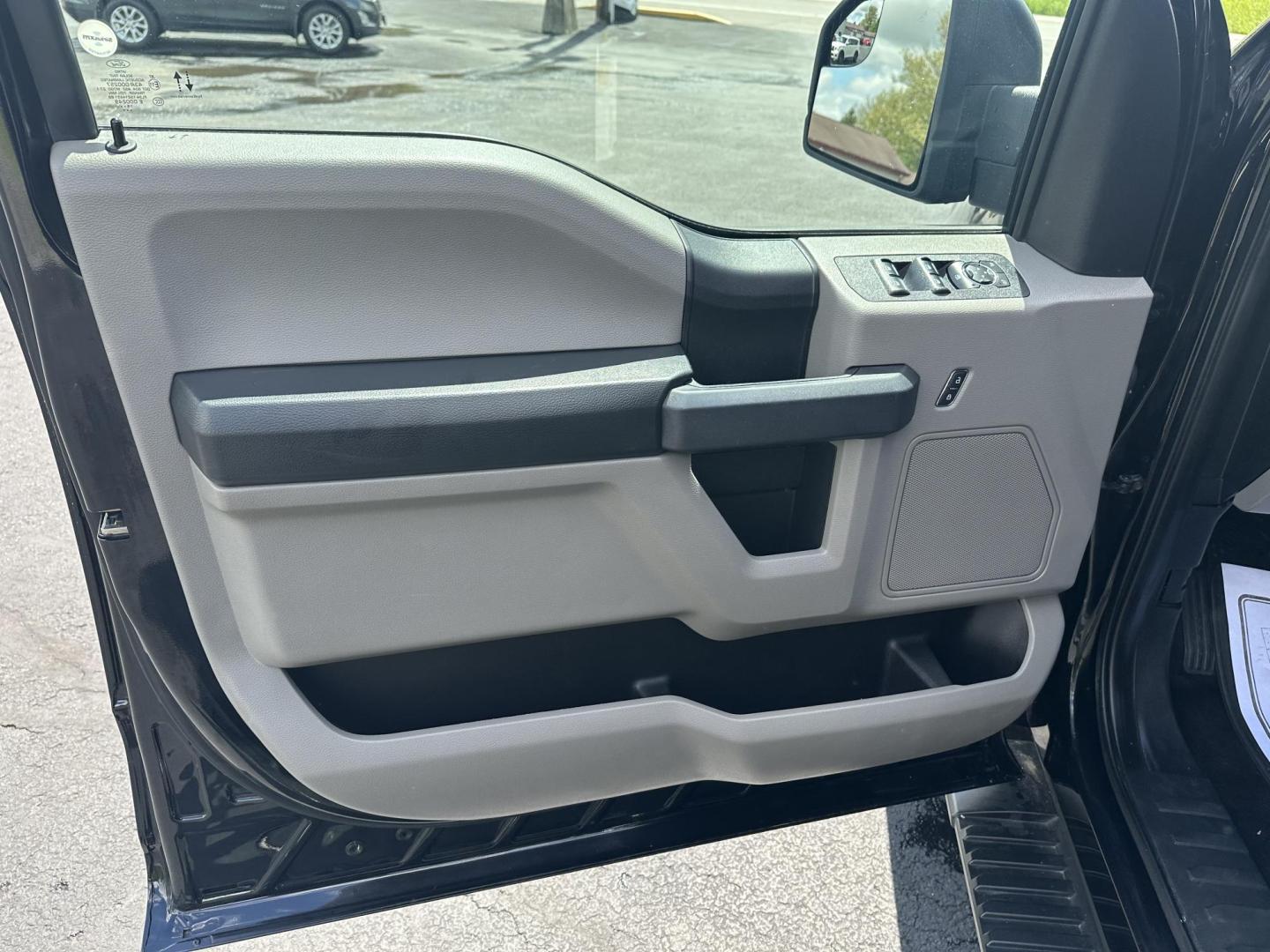 2020 Black Ford F-150 King-Ranch SuperCrew 5.5-ft. 4WD (1FTEW1E56LF) with an 5.0L V8 OHV 32V engine, 6A transmission, located at 8464 Route 219, Brockway, PA, 15824, (814) 265-1330, 41.226871, -78.780518 - Very clean and well taken care of 2020 Ford F150 Crew Cab with a V8 engine, air condition, power windows and locks, factory alloy wheels, hitch and much more. This truck is serviced and ready to sell!! - Photo#5