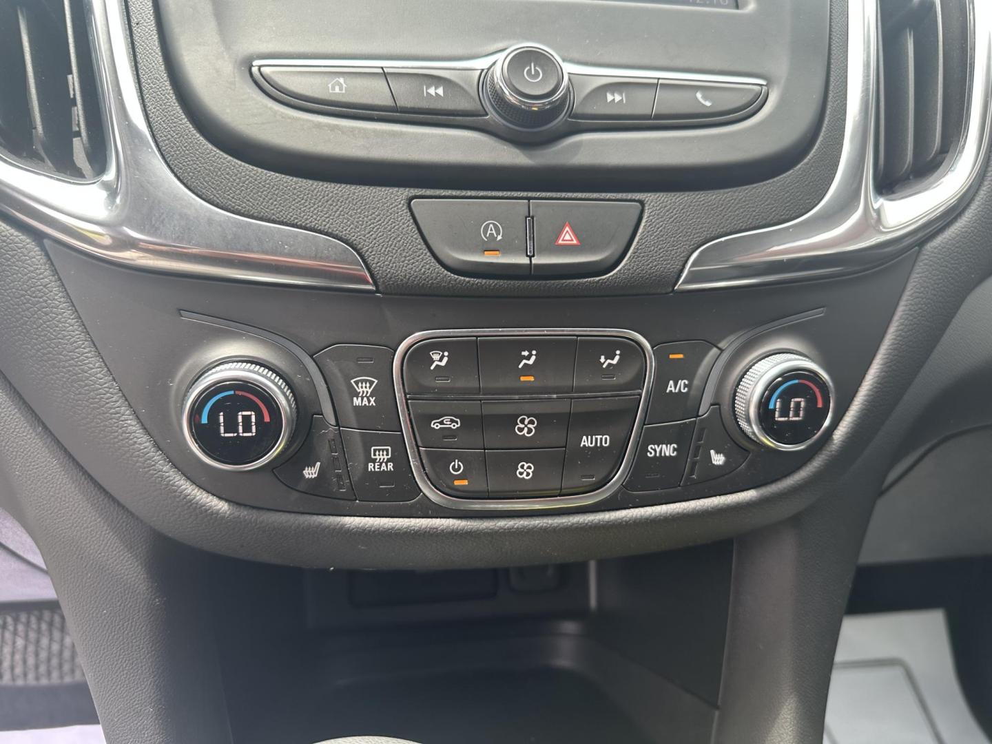 2022 White Chevrolet Equinox LT AWD (3GNAXUEV9NL) with an 1.5L L4 DOHC 16V TURBO engine, 6A transmission, located at 8464 Route 219, Brockway, PA, 15824, (814) 265-1330, 41.226871, -78.780518 - This Chevy Equinox LT AWD is well equipped, 1-owner, and in excellent shape. Power/heated front seats, heated steering wheel, power rear hatch, factory alloy wheels, and ONLY 20500 miles. This Chevy suv is serviced, Inspected, and comes with some remaining factory warranty. Priced well under retail - Photo#4