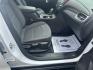 2022 White Chevrolet Equinox LT AWD (3GNAXUEV9NL) with an 1.5L L4 DOHC 16V TURBO engine, 6A transmission, located at 8464 Route 219, Brockway, PA, 15824, (814) 265-1330, 41.226871, -78.780518 - This Chevy Equinox LT AWD is well equipped, 1-owner, and in excellent shape. Power/heated front seats, heated steering wheel, power rear hatch, factory alloy wheels, and ONLY 20500 miles. This Chevy suv is serviced, Inspected, and comes with some remaining factory warranty. Priced well under retail - Photo#14