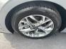2023 Gray Hyundai Sonata SEL (KMHL64JA1PA) with an 2.5L L4 DOHC 16V engine, 8A transmission, located at 8464 Route 219, Brockway, PA, 15824, (814) 265-1330, 41.226871, -78.780518 - Photo#1