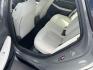 2023 Gray Hyundai Sonata SEL (KMHL64JA1PA) with an 2.5L L4 DOHC 16V engine, 8A transmission, located at 8464 Route 219, Brockway, PA, 15824, (814) 265-1330, 41.226871, -78.780518 - Photo#9