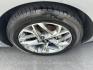 2023 Gray Hyundai Sonata SEL (KMHL64JA1PA) with an 2.5L L4 DOHC 16V engine, 8A transmission, located at 8464 Route 219, Brockway, PA, 15824, (814) 265-1330, 41.226871, -78.780518 - Photo#10