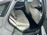 2023 Gray Hyundai Sonata SEL (KMHL64JA1PA) with an 2.5L L4 DOHC 16V engine, 8A transmission, located at 8464 Route 219, Brockway, PA, 15824, (814) 265-1330, 41.226871, -78.780518 - Photo#13