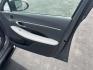 2023 Gray Hyundai Sonata SEL (KMHL64JA1PA) with an 2.5L L4 DOHC 16V engine, 8A transmission, located at 8464 Route 219, Brockway, PA, 15824, (814) 265-1330, 41.226871, -78.780518 - Photo#16