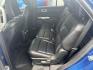 2020 Blue Ford Explorer XLT AWD (1FMSK8DH2LG) with an 2.3L L4 DOHC 16V engine, 10A transmission, located at 8464 Route 219, Brockway, PA, 15824, (814) 265-1330, 41.226871, -78.780518 - Fresh local trade well equipped and in very nice shape. This 2020 Ford Explorer XLT 4-wheel drive has 4 cylinder engine, leather interior, air condition, power/heated front seats, 7-passenger with rear a/c, factory alloys and much more. Serviced for delivery. Great price hurry in this one won't last - Photo#7