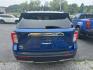 2020 Blue Ford Explorer XLT AWD (1FMSK8DH2LG) with an 2.3L L4 DOHC 16V engine, 10A transmission, located at 8464 Route 219, Brockway, PA, 15824, (814) 265-1330, 41.226871, -78.780518 - Fresh local trade well equipped and in very nice shape. This 2020 Ford Explorer XLT 4-wheel drive has 4 cylinder engine, leather interior, air condition, power/heated front seats, 7-passenger with rear a/c, factory alloys and much more. Serviced for delivery. Great price hurry in this one won't last - Photo#10