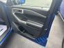 2020 Blue Ford Explorer XLT AWD (1FMSK8DH2LG) with an 2.3L L4 DOHC 16V engine, 10A transmission, located at 8464 Route 219, Brockway, PA, 15824, (814) 265-1330, 41.226871, -78.780518 - Fresh local trade well equipped and in very nice shape. This 2020 Ford Explorer XLT 4-wheel drive has 4 cylinder engine, leather interior, air condition, power/heated front seats, 7-passenger with rear a/c, factory alloys and much more. Serviced for delivery. Great price hurry in this one won't last - Photo#18