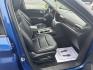 2020 Blue Ford Explorer XLT AWD (1FMSK8DH2LG) with an 2.3L L4 DOHC 16V engine, 10A transmission, located at 8464 Route 219, Brockway, PA, 15824, (814) 265-1330, 41.226871, -78.780518 - Fresh local trade well equipped and in very nice shape. This 2020 Ford Explorer XLT 4-wheel drive has 4 cylinder engine, leather interior, air condition, power/heated front seats, 7-passenger with rear a/c, factory alloys and much more. Serviced for delivery. Great price hurry in this one won't last - Photo#17
