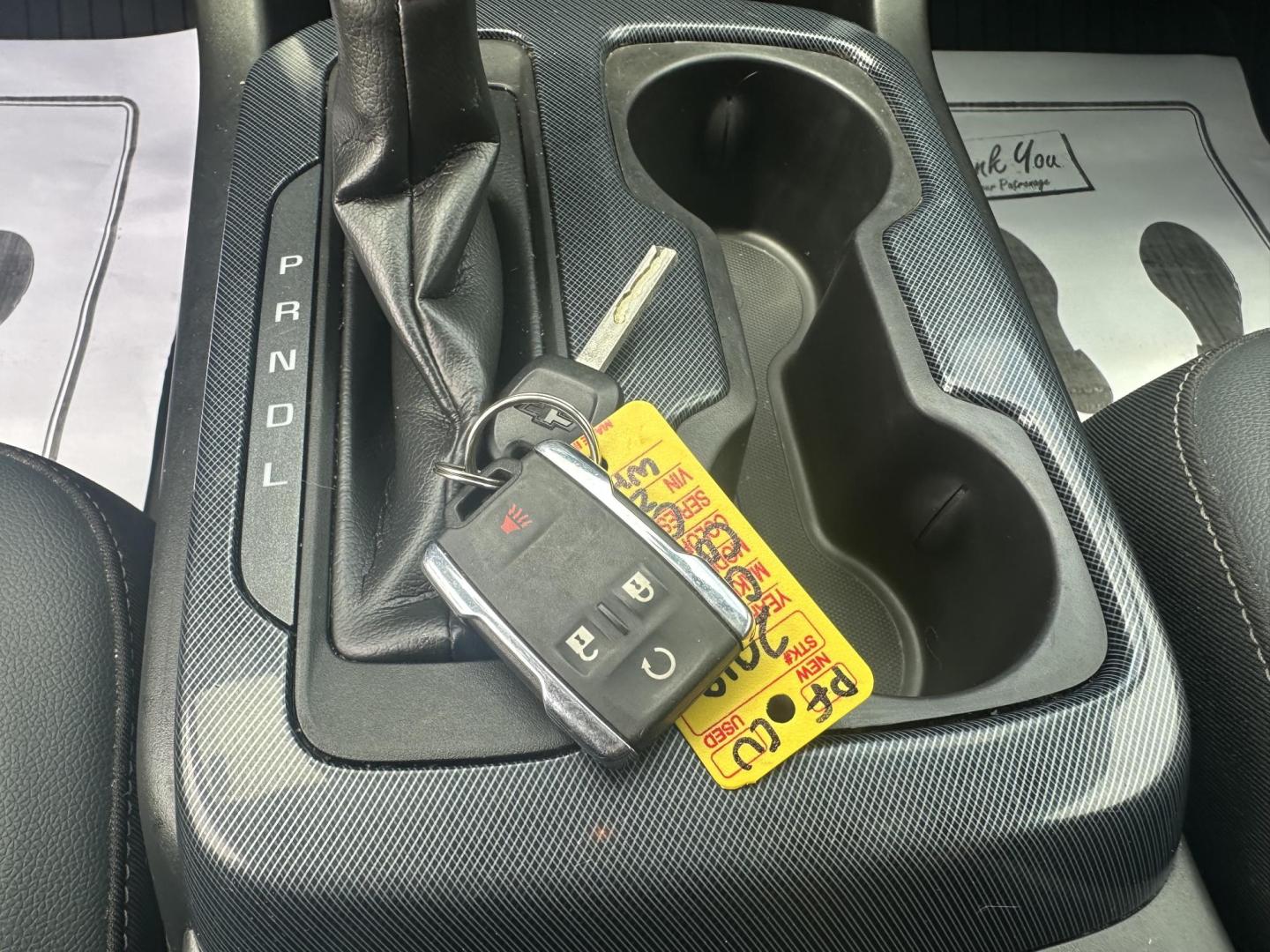 2019 White Chevrolet Colorado Z71 Crew Cab 4WD Short Box (1GCGTDEN8K1) with an 3.6L V6 DOHC 24V GAS engine, 6A transmission, located at 8464 Route 219, Brockway, PA, 15824, (814) 265-1330, 41.226871, -78.780518 - 2019 Chev Colorado Crew Z71 with V6 engine, air condition, power/heated front seats, factory wheels, hitch, rear sliding window and much more. ONLY 64000 miles on this 1-owner truck. - Photo#5