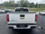 2019 White Chevrolet Colorado Z71 Crew Cab 4WD Short Box (1GCGTDEN8K1) with an 3.6L V6 DOHC 24V GAS engine, 6A transmission, located at 8464 Route 219, Brockway, PA, 15824, (814) 265-1330, 41.226871, -78.780518 - 2019 Chev Colorado Crew Z71 with V6 engine, air condition, power/heated front seats, factory wheels, hitch, rear sliding window and much more. ONLY 64000 miles on this 1-owner truck. - Photo#10
