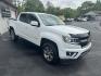 2019 White Chevrolet Colorado Z71 Crew Cab 4WD Short Box (1GCGTDEN8K1) with an 3.6L V6 DOHC 24V GAS engine, 6A transmission, located at 8464 Route 219, Brockway, PA, 15824, (814) 265-1330, 41.226871, -78.780518 - 2019 Chev Colorado Crew Z71 with V6 engine, air condition, power/heated front seats, factory wheels, hitch, rear sliding window and much more. ONLY 64000 miles on this 1-owner truck. - Photo#18