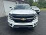 2019 White Chevrolet Colorado Z71 Crew Cab 4WD Short Box (1GCGTDEN8K1) with an 3.6L V6 DOHC 24V GAS engine, 6A transmission, located at 8464 Route 219, Brockway, PA, 15824, (814) 265-1330, 41.226871, -78.780518 - 2019 Chev Colorado Crew Z71 with V6 engine, air condition, power/heated front seats, factory wheels, hitch, rear sliding window and much more. ONLY 64000 miles on this 1-owner truck. - Photo#19