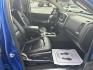 2018 Blue Chevrolet Colorado ZR2 Crew Cab 4WD Short Box (1GCGTEEN1J1) with an 3.6L V6 DOHC 24V GAS engine, 6A transmission, located at 8464 Route 219, Brockway, PA, 15824, (814) 265-1330, 41.226871, -78.780518 - Good looking pre owned 2018 Chevrolet Colorado Crew ZR2 with V6 engine, air condition, power/heated front seats, and much much more. - Photo#16