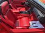 1988 Red Chevrolet Corvette Convertible (1G1YY3180J5) with an 5.7L V8 OHV 16V engine, located at 8464 Route 219, Brockway, PA, 15824, (814) 265-1330, 41.226871, -78.780518 - Photo#16