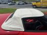 1988 Red Chevrolet Corvette Convertible (1G1YY3180J5) with an 5.7L V8 OHV 16V engine, located at 8464 Route 219, Brockway, PA, 15824, (814) 265-1330, 41.226871, -78.780518 - Photo#26