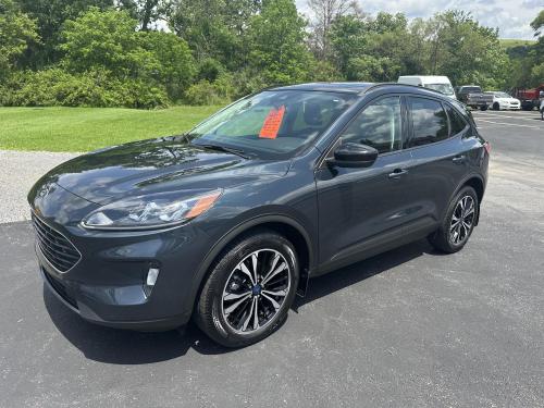 2022 Ford Escape SEL 2.0L AWD