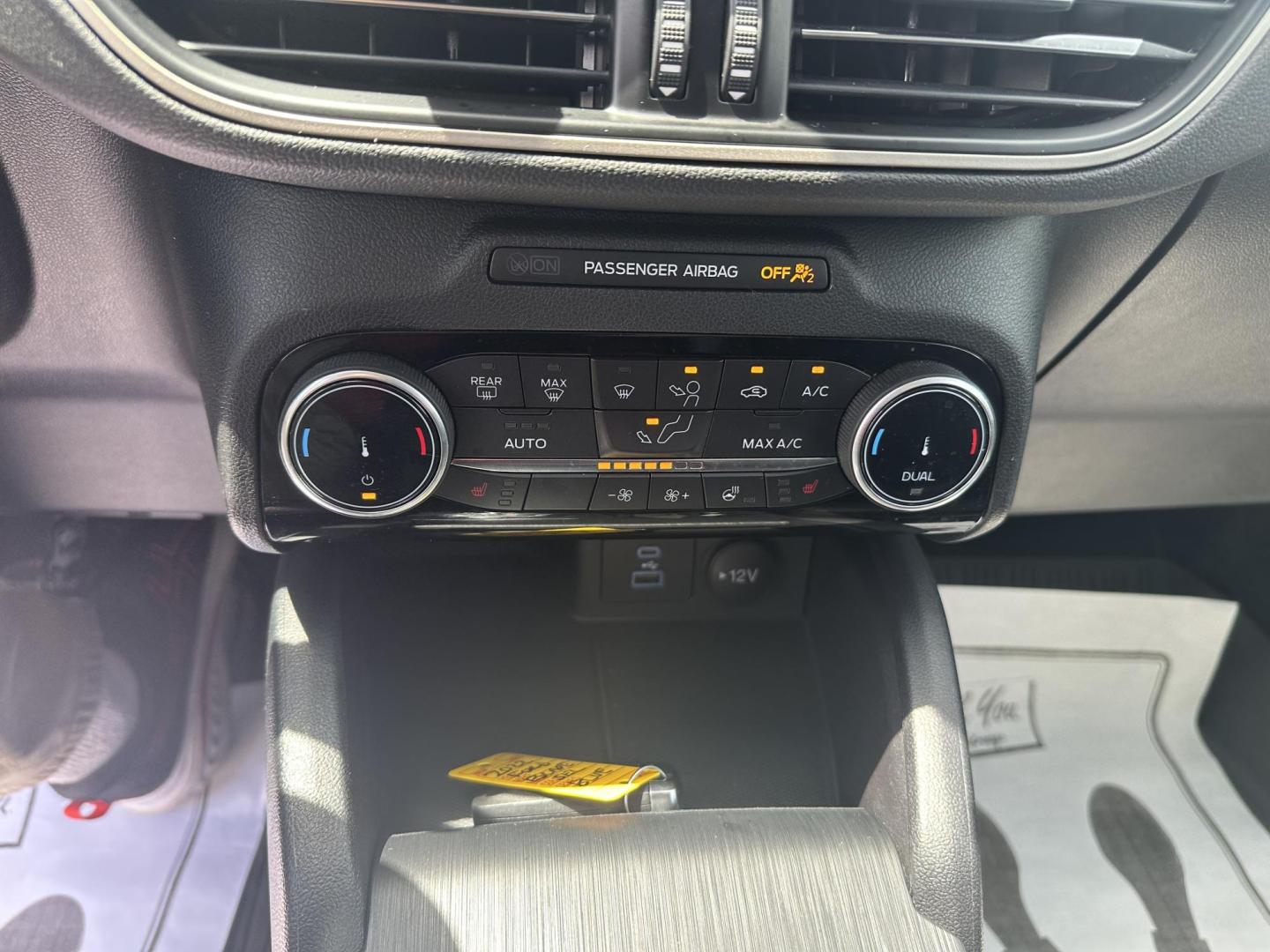 2022 Blue Ford Escape SEL 2.0L AWD (1FMCU9H99NU) with an 2.0L L4 DOHC 16V engine, 6A transmission, located at 8464 Route 219, Brockway, PA, 15824, (814) 265-1330, 41.226871, -78.780518 - Good looking 2022 Ford Escape SEL AWD in very nice condition and well equipped. This Ford Suv comes with air condition, power windows and locks, power/heated front seats, navigation, back up camera, pano roof, and factory alloy wheels. ONLY 37,000 miles on this 1-owner suv and is serviced for delive - Photo#4
