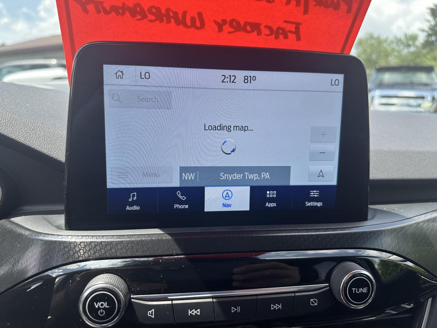 2022 Blue Ford Escape SEL 2.0L AWD (1FMCU9H99NU) with an 2.0L L4 DOHC 16V engine, 6A transmission, located at 8464 Route 219, Brockway, PA, 15824, (814) 265-1330, 41.226871, -78.780518 - Good looking 2022 Ford Escape SEL AWD in very nice condition and well equipped. This Ford Suv comes with air condition, power windows and locks, power/heated front seats, navigation, back up camera, pano roof, and factory alloy wheels. ONLY 37,000 miles on this 1-owner suv and is serviced for delive - Photo#6