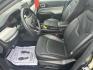 2022 Gray Jeep Compass Limited 4WD (3C4NJDCB5NT) with an 2.4L L4 DOHC 16V engine, CVT transmission, located at 8464 Route 219, Brockway, PA, 15824, (814) 265-1330, 41.226871, -78.780518 - Low miles on this very clean 2022 Jeep Compass Limited and very nicely equipped with leather interior, pwr/heated front seats, factory wheels, air condition, and much more. Serviced, remaining factory warranty, and priced to sell. - Photo#2