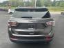 2022 Gray Jeep Compass Limited 4WD (3C4NJDCB5NT) with an 2.4L L4 DOHC 16V engine, CVT transmission, located at 8464 Route 219, Brockway, PA, 15824, (814) 265-1330, 41.226871, -78.780518 - Low miles on this very clean 2022 Jeep Compass Limited and very nicely equipped with leather interior, pwr/heated front seats, factory wheels, air condition, and much more. Serviced, remaining factory warranty, and priced to sell. - Photo#11