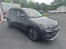 2022 Gray Jeep Compass Limited 4WD (3C4NJDCB5NT) with an 2.4L L4 DOHC 16V engine, CVT transmission, located at 8464 Route 219, Brockway, PA, 15824, (814) 265-1330, 41.226871, -78.780518 - Low miles on this very clean 2022 Jeep Compass Limited and very nicely equipped with leather interior, pwr/heated front seats, factory wheels, air condition, and much more. Serviced, remaining factory warranty, and priced to sell. - Photo#21