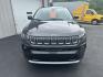 2022 Gray Jeep Compass Limited 4WD (3C4NJDCB5NT) with an 2.4L L4 DOHC 16V engine, CVT transmission, located at 8464 Route 219, Brockway, PA, 15824, (814) 265-1330, 41.226871, -78.780518 - Low miles on this very clean 2022 Jeep Compass Limited and very nicely equipped with leather interior, pwr/heated front seats, factory wheels, air condition, and much more. Serviced, remaining factory warranty, and priced to sell. - Photo#22