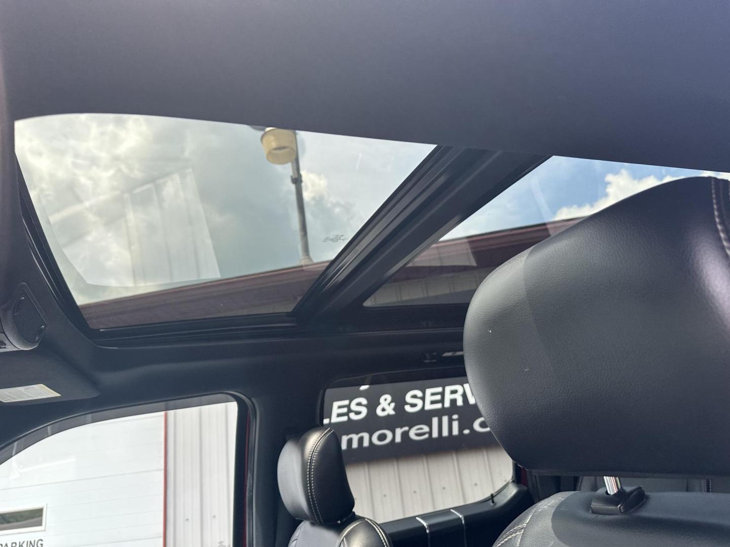 2019 Red Ford F-150 Lariat SuperCrew 5.5-ft. Bed 4WD (1FTEW1E57KF) with an 5.0L V8 OHV 32V engine, 6A transmission, located at 8464 Route 219, Brockway, PA, 15824, (814) 265-1330, 41.226871, -78.780518 - Sharp looking 2019 Ford F150 Crew Cab Lariat 4wd with 5.0/V8 engine, leather interior with cool/heated/pwr front seats, navigation, sunroof, air condition, bed cover, factory hitch and so much more. This truck will be serviced for delivery and comes with a warranty. - Photo#5