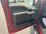 2019 Red Ford F-150 Lariat SuperCrew 5.5-ft. Bed 4WD (1FTEW1E57KF) with an 5.0L V8 OHV 32V engine, 6A transmission, located at 8464 Route 219, Brockway, PA, 15824, (814) 265-1330, 41.226871, -78.780518 - Sharp looking 2019 Ford F150 Crew Cab Lariat 4wd with 5.0/V8 engine, leather interior with cool/heated/pwr front seats, navigation, sunroof, air condition, bed cover, factory hitch and so much more. This truck will be serviced for delivery and comes with a warranty. - Photo#6