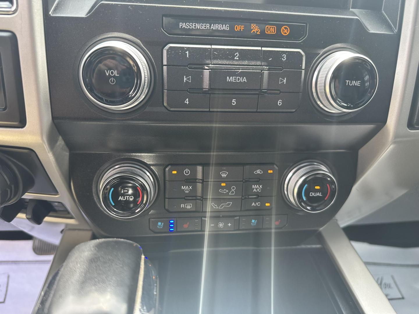 2019 Red Ford F-150 Lariat SuperCrew 5.5-ft. Bed 4WD (1FTEW1E57KF) with an 5.0L V8 OHV 32V engine, 6A transmission, located at 8464 Route 219, Brockway, PA, 15824, (814) 265-1330, 41.226871, -78.780518 - Sharp looking 2019 Ford F150 Crew Cab Lariat 4wd with 5.0/V8 engine, leather interior with cool/heated/pwr front seats, navigation, sunroof, air condition, bed cover, factory hitch and so much more. This truck will be serviced for delivery and comes with a warranty. - Photo#7