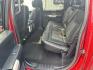 2019 Red Ford F-150 Lariat SuperCrew 5.5-ft. Bed 4WD (1FTEW1E57KF) with an 5.0L V8 OHV 32V engine, 6A transmission, located at 8464 Route 219, Brockway, PA, 15824, (814) 265-1330, 41.226871, -78.780518 - Sharp looking 2019 Ford F150 Crew Cab Lariat 4wd with 5.0/V8 engine, leather interior with cool/heated/pwr front seats, navigation, sunroof, air condition, bed cover, factory hitch and so much more. This truck will be serviced for delivery and comes with a warranty. - Photo#10
