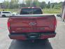2019 Red Ford F-150 Lariat SuperCrew 5.5-ft. Bed 4WD (1FTEW1E57KF) with an 5.0L V8 OHV 32V engine, 6A transmission, located at 8464 Route 219, Brockway, PA, 15824, (814) 265-1330, 41.226871, -78.780518 - Sharp looking 2019 Ford F150 Crew Cab Lariat 4wd with 5.0/V8 engine, leather interior with cool/heated/pwr front seats, navigation, sunroof, air condition, bed cover, factory hitch and so much more. This truck will be serviced for delivery and comes with a warranty. - Photo#14