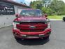 2019 Red Ford F-150 Lariat SuperCrew 5.5-ft. Bed 4WD (1FTEW1E57KF) with an 5.0L V8 OHV 32V engine, 6A transmission, located at 8464 Route 219, Brockway, PA, 15824, (814) 265-1330, 41.226871, -78.780518 - Sharp looking 2019 Ford F150 Crew Cab Lariat 4wd with 5.0/V8 engine, leather interior with cool/heated/pwr front seats, navigation, sunroof, air condition, bed cover, factory hitch and so much more. This truck will be serviced for delivery and comes with a warranty. - Photo#22