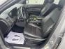 2020 Gray Dodge Durango GT AWD (1C4RDJDG7LC) with an 3.6L V6 DOHC 24V engine, 8A transmission, located at 8464 Route 219, Brockway, PA, 15824, (814) 265-1330, 41.226871, -78.780518 - Photo#3