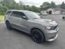 2020 Gray Dodge Durango GT AWD (1C4RDJDG7LC) with an 3.6L V6 DOHC 24V engine, 8A transmission, located at 8464 Route 219, Brockway, PA, 15824, (814) 265-1330, 41.226871, -78.780518 - Photo#19