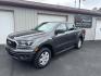 2019 Gray Ford Ranger XL SuperCrew 4WD (1FTER4FH7KL) with an 2.3L L4 DOHC 16V engine, 10A transmission, located at 8464 Route 219, Brockway, PA, 15824, (814) 265-1330, 41.226871, -78.780518 - Photo#0