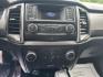 2019 Gray Ford Ranger XL SuperCrew 4WD (1FTER4FH7KL) with an 2.3L L4 DOHC 16V engine, 10A transmission, located at 8464 Route 219, Brockway, PA, 15824, (814) 265-1330, 41.226871, -78.780518 - Photo#5