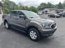 2019 Gray Ford Ranger XL SuperCrew 4WD (1FTER4FH7KL) with an 2.3L L4 DOHC 16V engine, 10A transmission, located at 8464 Route 219, Brockway, PA, 15824, (814) 265-1330, 41.226871, -78.780518 - Photo#18