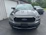 2019 Gray Ford Ranger XL SuperCrew 4WD (1FTER4FH7KL) with an 2.3L L4 DOHC 16V engine, 10A transmission, located at 8464 Route 219, Brockway, PA, 15824, (814) 265-1330, 41.226871, -78.780518 - Photo#19