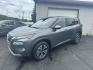 2023 Gray Nissan Rogue SV AWD (5N1BT3BB4PC) with an 2.5L L4 DOHC 16V engine, CVT transmission, located at 8464 Route 219, Brockway, PA, 15824, (814) 265-1330, 41.226871, -78.780518 - A must see suv with low miles and well taken care of. This 2023 Nissan Rogue SV all wheel drive with air condition, power windows and locks, power seat, factory alloys and much more. Serviced and remaining factory warranty. - Photo#0