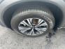 2023 Gray Nissan Rogue SV AWD (5N1BT3BB4PC) with an 2.5L L4 DOHC 16V engine, CVT transmission, located at 8464 Route 219, Brockway, PA, 15824, (814) 265-1330, 41.226871, -78.780518 - A must see suv with low miles and well taken care of. This 2023 Nissan Rogue SV all wheel drive with air condition, power windows and locks, power seat, factory alloys and much more. Serviced and remaining factory warranty. - Photo#1