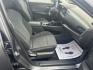 2023 Gray Nissan Rogue SV AWD (5N1BT3BB4PC) with an 2.5L L4 DOHC 16V engine, CVT transmission, located at 8464 Route 219, Brockway, PA, 15824, (814) 265-1330, 41.226871, -78.780518 - A must see suv with low miles and well taken care of. This 2023 Nissan Rogue SV all wheel drive with air condition, power windows and locks, power seat, factory alloys and much more. Serviced and remaining factory warranty. - Photo#17