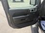 2019 Gray Jeep Wrangler Sport 4WD (1C4GJXAG3KW) with an 3.6L V6 DOHC 24V FFV engine, 6A transmission, located at 8464 Route 219, Brockway, PA, 15824, (814) 265-1330, 41.226871, -78.780518 - Good looking pre owned 2019 Jeep Wrangler Sport 2door 4wd with V6, automatic transmission, air condition, power windows and locks, heated seats, hard top, factory alloy wheels and much more. Priced below retail value, so hurry in before this one is gone. - Photo#4