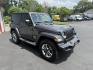 2019 Gray Jeep Wrangler Sport 4WD (1C4GJXAG3KW) with an 3.6L V6 DOHC 24V FFV engine, 6A transmission, located at 8464 Route 219, Brockway, PA, 15824, (814) 265-1330, 41.226871, -78.780518 - Good looking pre owned 2019 Jeep Wrangler Sport 2door 4wd with V6, automatic transmission, air condition, power windows and locks, heated seats, hard top, factory alloy wheels and much more. Priced below retail value, so hurry in before this one is gone. - Photo#14