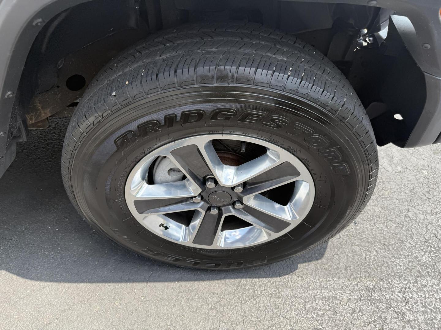 2019 Gray Jeep Wrangler Sport 4WD (1C4GJXAG3KW) with an 3.6L V6 DOHC 24V FFV engine, 6A transmission, located at 8464 Route 219, Brockway, PA, 15824, (814) 265-1330, 41.226871, -78.780518 - Good looking pre owned 2019 Jeep Wrangler Sport 2door 4wd with V6, automatic transmission, air condition, power windows and locks, heated seats, hard top, factory alloy wheels and much more. Priced below retail value, so hurry in before this one is gone. - Photo#13