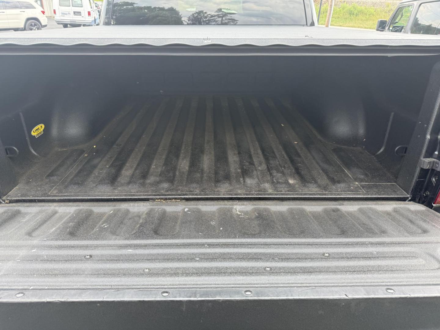 2019 Black RAM 1500 Tradesman Crew Cab SWB 4WD (1C6RR7KT8KS) with an 5.7L V8 OHV 16V engine, 8A transmission, located at 8464 Route 219, Brockway, PA, 15824, (814) 265-1330, 41.226871, -78.780518 - Sharp looking 2019 Ram 1500 Express Crew 4x4 with HEMI, air condition, power windows and locks, and ONLY 73000 miles. This truck will be serviced for delivery. - Photo#13